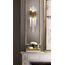 Delight Collection KR0984W-6 gold Настенный светильник Waterfall 6 gold gold, изображение 2