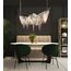 Delight Collection AC3029-16 silver Люстра, изображение 3
