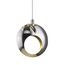 Delight Collection P98032 chrome Подвесной светильник