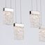 Delight Collection MD17090026-6D chrome Подвесной светильник chrome, изображение 3