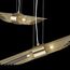 Delight Collection P68069-2 antique brass Подвесной светильник, изображение 2
