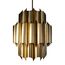 Delight Collection KM0847P-5 Люстра Cathedral 5, изображение 2