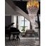 Delight Collection KM0988P-26 gold Люстра Trump 26, изображение 4