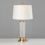 Delight Collection ZKT28 Настольная лампа ZKT28, изображение 3