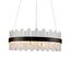Delight Collection KG1175P-R70 black Люстра