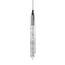 Delight Collection MD17003025-1A chrome Подвесной светильник
