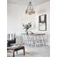 Delight Collection KR0803P-4 Люстра Infinity 4, изображение 2