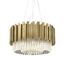 Delight Collection P68056M-8 gold Люстра Barclay 8