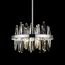 Delight Collection P68050-6 Люстра Melrose 6, изображение 2