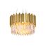 Delight Collection MD19090002-4A Люстра Barclay 4A