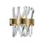 Delight Collection MB18162246-250A light antique brass Настенный светильник Akasha 250A light light antique brass