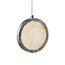 Delight Collection P98014S polished nickel Подвесной светильник Bottega S nickel nickel