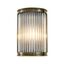 Delight Collection KM0767W-1 brass Настенный светильник Alice brass