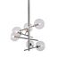Delight Collection MX19009070-6A chrome Люстра