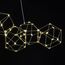 Delight Collection MD18001068-7A matt gold Люстра Lucciola 7A matt gold gold, изображение 3