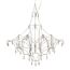 Delight Collection 9176P/S silver Люстра