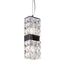 Delight Collection BRCH102D chrome Подвесной светильник