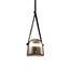 Delight Collection 6003P smoky Подвесной светильник