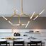 Delight Collection 9078/10 gold Люстра Agnes 10 gold, изображение 5
