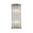 Delight Collection KG0907W-2 nickel Настенный светильник Tiziano nickel