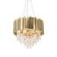 Delight Collection A006-400 L4 gold Люстра Barclay L4 gold