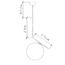 Delight Collection KG0825P-1 Подвесной светильник, изображение 2