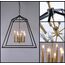 Delight Collection BRCH9034 Люстра BRCH9034, изображение 2