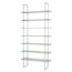 Delight Collection G0107 Стеллаж Twist