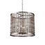 Delight Collection KW0783P-4 silver Люстра KW0783P-4 silver, изображение 2