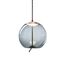 Delight Collection 9966P/C copper/blue Подвесной светильник Knot C copper/blue copper/blue