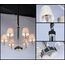 Delight Collection BRCH9021-6 nickel Люстра BRCH9021-6 nickel, изображение 3