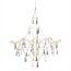 Delight Collection MD18001068-1E matt gold Люстра Lucciola 1E matt gold gold