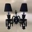 Delight Collection MB11027010-2 Black Бра