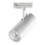 NOVOTECH 359160 PORT NT23 121 белый Светильник трековый однофазный трехжильный IP20 LED 24W 220V 4000К 2300Лм SELENE, изображение 6