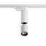 NOVOTECH 359318 PORT NT24 000 белый Светильник трековый однофазный трехжильный IP20 LED 5W 85-265V 3000K 600Лм TUBO, изображение 6