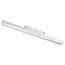 NOVOTECH 358411 SHINO NT20 077 белый Трековый светильник для низков. шинопровода IP20 LED 4000K 24W 48V FLUM