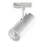 NOVOTECH 359160 PORT NT23 121 белый Светильник трековый однофазный трехжильный IP20 LED 24W 220V 4000К 2300Лм SELENE, изображение 6