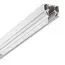 NOVOTECH 135241 SHINO NT24 000 белый Низковольтный шинопровод для монтажа в натяжной потолок 2м IP20 48V FLUM, изображение 4