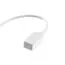 NOVOTECH 135222 SHINO NT23 045 белый Токопровод для низковольтного шинопровода встраиваемого в ГКЛ и натяжной потолок IP20 48V SMAL