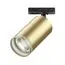 NOVOTECH 370878 PORT NT22 092 матовое золото Светильник трековый однофазный двухжильный IP20 GU10 9W 220V ULAR, изображение 6