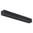 NOVOTECH 135115 SHINO NT20 055 черный Коробка для драйвера арт 358452-358454 IP20 FLUM