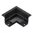 NOVOTECH 135232 SHINO NT23 060 черный Соединитель "L" для арт.135230 IP20 FLUM