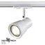 NOVOTECH 370933 PORT NT22 095 белый Светильник трековый однофазный двухжильный IP20 GU10 50W 220V MOLO, изображение 5