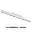 NOVOTECH 358415 SHINO NT20 077 белый Трековый светильник для низков. шинопровода IP20 LED 4000K 24W 48V FLUM, изображение 6