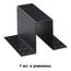 NOVOTECH 135101 SHINO NT20 055 черный Крепление для встраиваемого монтажа IP20 FLUM, изображение 3