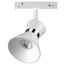 NOVOTECH 358399 SHINO NT20 054 белый/хром Трековый светильник для низковольтного шинопровода IP20 LED 4000K 10W 48V FLUM