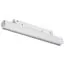 NOVOTECH 358409 SHINO NT20 077 белый Трековый светильник для низков. шинопровода IP20 LED 4000K 12W 48V FLUM