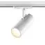 NOVOTECH 359151 PORT NT23 120 белый Светильник трековый однофазный трехжильный IP20 LED 15W 220V 3000К 1440Лм SELENE, изображение 4