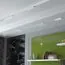 NOVOTECH 135090 SHINO NT20 054 белый Низковольтный шинопровод 1м (токопровод и заглушки в комплекте) IP20 48V FLUM, изображение 3