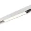 NOVOTECH 358409 SHINO NT20 077 белый Трековый светильник для низков. шинопровода IP20 LED 4000K 12W 48V FLUM, изображение 4